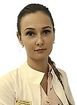 Врач Куликова Юлия Юрьевна