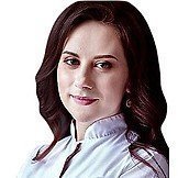 Врач Кулыгина Юлия Викторовна