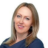 Врач Курасова Ирина Александровна