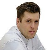 Врач Курилов Никита Анатольевич