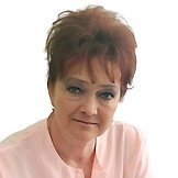 Врач Кузина Наталья Григорьевна
