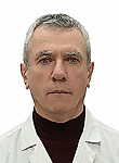 Врач Кузнецов Александр Павлович