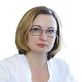 Врач Кузнецова Ольга Владимировна