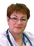 Врач Ланкина Татьяна Моисеевна