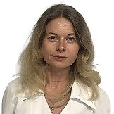Врач Латушко Елена Владимировна