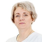 Врач Лаврова Светлана Ивановна