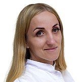 Врач Лазуткина Ольга Сергеевна