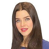Врач Леонова Анастасия Евгеньевна