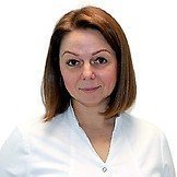 Врач Леонова Татьяна Валерьевна