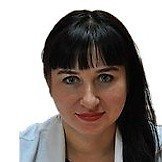 Врач Лешкова Анна Алексеевна