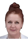 Врач Летова Наталия Владимировна
