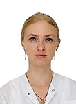 Врач Левицкая Юлия Леонидовна