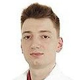 Врач Липовка Александр Леонидович 
