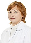 Врач Лях Лариса Васильевна