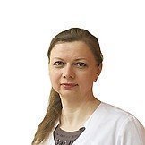 Врач Любимова Ольга Валерьевна