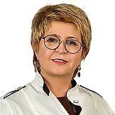 Врач Любитенко Марина Петровна