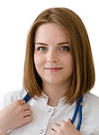 Врач Ломачевская Кристина Алексеевна
