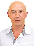 Врач Лучкин Владислав Эдуардович