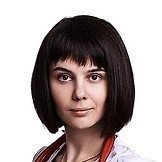 Врач Лушкова Александра Анатольевна