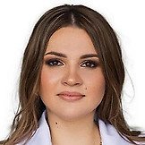 Врач Мачулина Алина Валентиновна