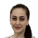 Врач Макаренкова Елена Сергеевна