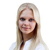Врач Макарова Анастасия Александровна