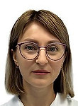 Врач Макеева Татьяна Николаевна
