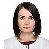 Врач Максимкина Анна Сергеевна