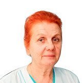 Врач Малашенко Татьяна Борисовна
