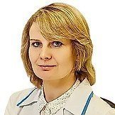 Врач Малышева Наталья Александровна