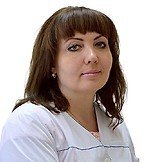 Врач Мамкова Наталья Николаевна