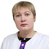 Врач Марусова Наталья Александровна