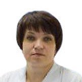 Врач Маслова Татьяна Викторовна