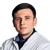 Врач Матрос Сергей Александрович