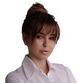 Врач Матвеева Ксения Александровна