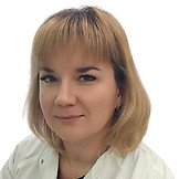 Врач Меркушева Марина Владимировна