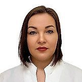 Врач Михайлова Виктория Владимировна