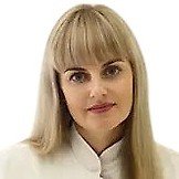 Врач Михейкина Оксана Викторовна