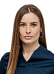 Врач Миридонова Анна Владимировна