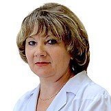 Врач Миронова Нина Ивановна