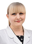 Врач Мишакина Татьяна Владимировна