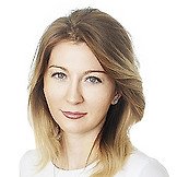 Врач Мочалова Анастасия Сергеевна