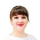 Врач Морокина Анна Игоревна