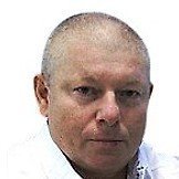 Врач Морозов Алексей Валентинович