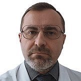 Врач Морозов Виталий Витальевич