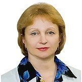 Врач Мозалькова Елена Федоровна