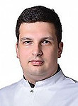 Врач Мыльников Евгений Александрович