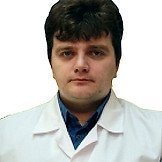 Врач Нагорный Серей Николаевич