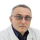 Врач Нартов Андрей Иванович
