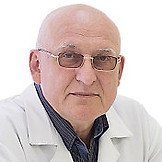 Врач Никифоров Виктор Николаевич